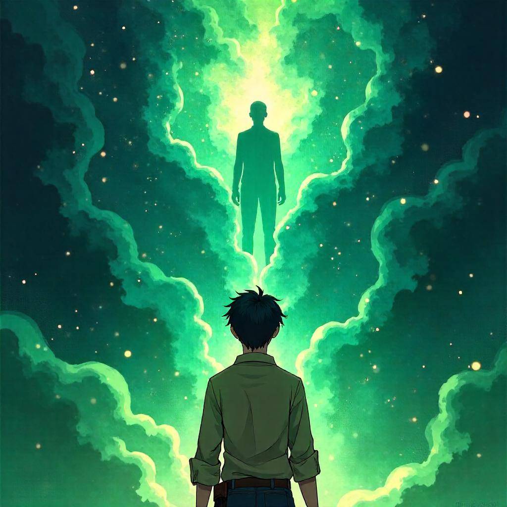 Understanding Odo in Re:Zero: The Magic, Consequences, and Life Lessons Behind This Unique Energy