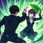 Understanding Power Dynamics in Pokémon Anime: Do Leaf Storm and Close Combat Lose Strength?