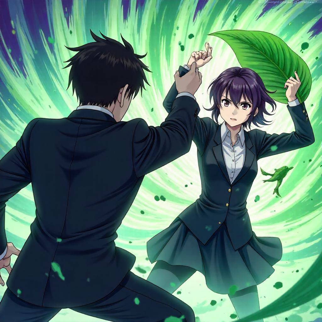Understanding Power Dynamics in Pokémon Anime: Do Leaf Storm and Close Combat Lose Strength?