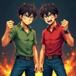 Understanding Sanemi's Anger: The Emotional Depth of Genya's Choice in Demon Slayer