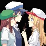 Understanding Ship Dynamics: Who Takes the Submissive Role in Trio Pairings?