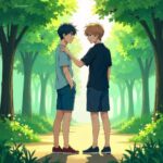Understanding When Touching a Same-Sex Body Becomes Sexual Harassment: Exploring Legal and Friendship Boundaries