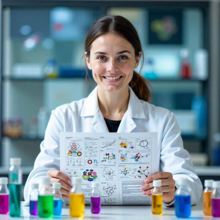 Understanding the Achievements of Researchers and Intellectual Property Rights in the Pharmaceutical Industry