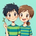 Understanding the Appeal of Silly Protagonists in Popular Anime