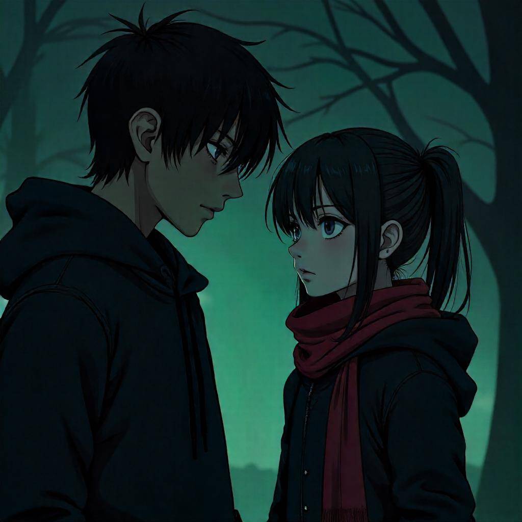 Understanding the Genre of "The Summer When the Light Died": Horror, BL, and Beyond