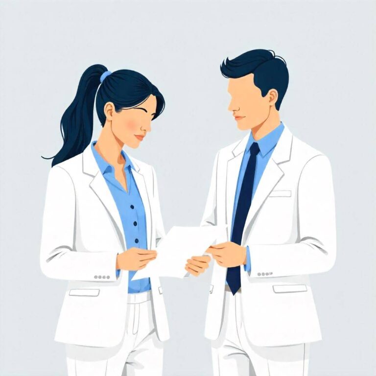 Understanding the Legal Impact of Creating a Public Notary Document After Divorce