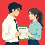 Understanding the Legal Responsibilities of Stopping at Intersections and Aggressive Driving in Japan