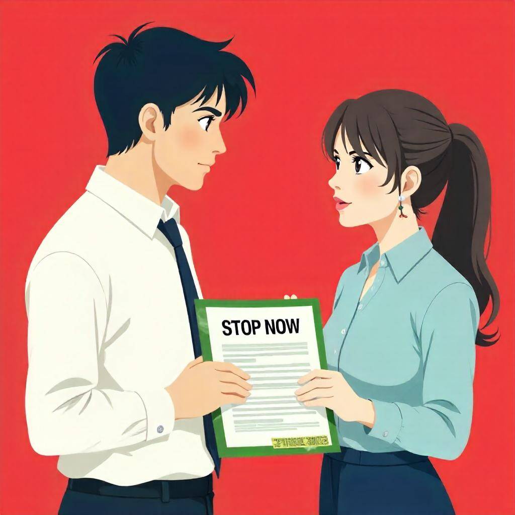 Understanding the Legal Responsibilities of Stopping at Intersections and Aggressive Driving in Japan