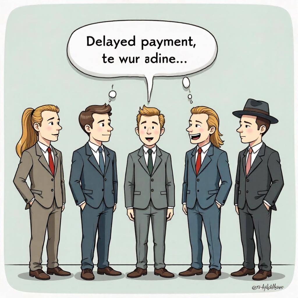 Understanding the Legal Risks of Bonus Payment Delays and Their Impact on Employees