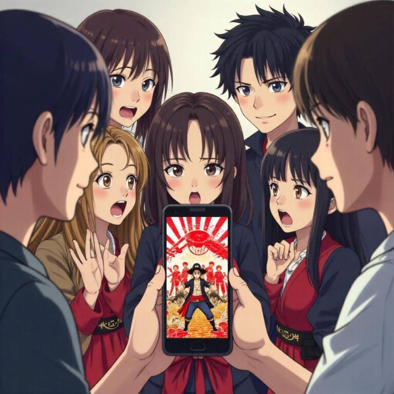 Understanding the Legality of Pirated Anime Content on TikTok: What You Need to Know
