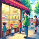 Unique Family-Friendly Shops in Tokyo: Discover Hidden Gems Along the Yamanote Line