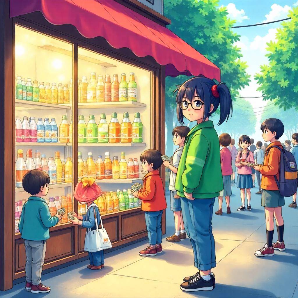 Unique Family-Friendly Shops in Tokyo: Discover Hidden Gems Along the Yamanote Line
