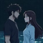 Unraveling the Mystery: Tatsuya and Kuroha's Encounter in Episode 6 of The Irregular at Magic High School