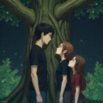 Unraveling the Mystery of the Shiunji Family: Who Are Shin's True Siblings?