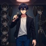 What Defines a Legendary Voice Actor in Anime and Beyond?