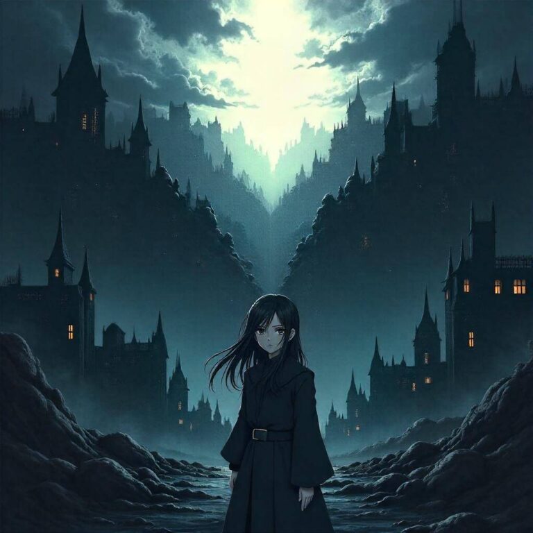 What If Muzan Kibutsuji Died Before Nezuko Could Turn Human? Exploring Alternative Storylines in Demon Slayer