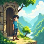 What Volume of the Manga Does Episode 13 of Made in Abyss Correspond To?