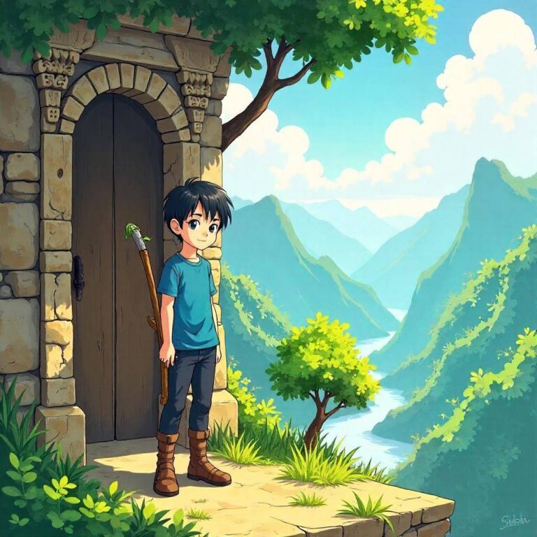 What Volume of the Manga Does Episode 13 of Made in Abyss Correspond To?