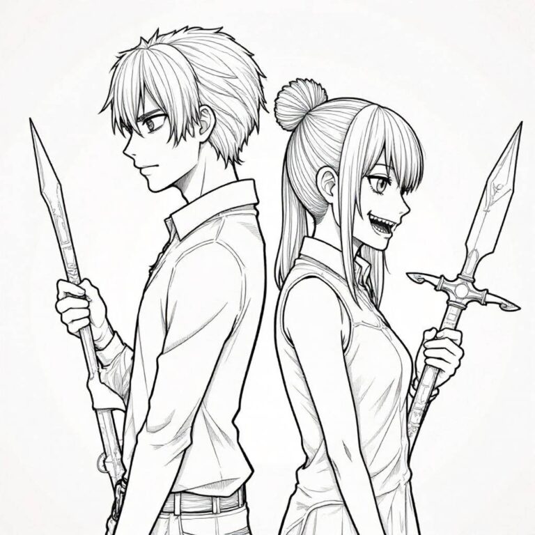 What is a Nichirin Blade? Exploring Its Significance in Demon Slayer