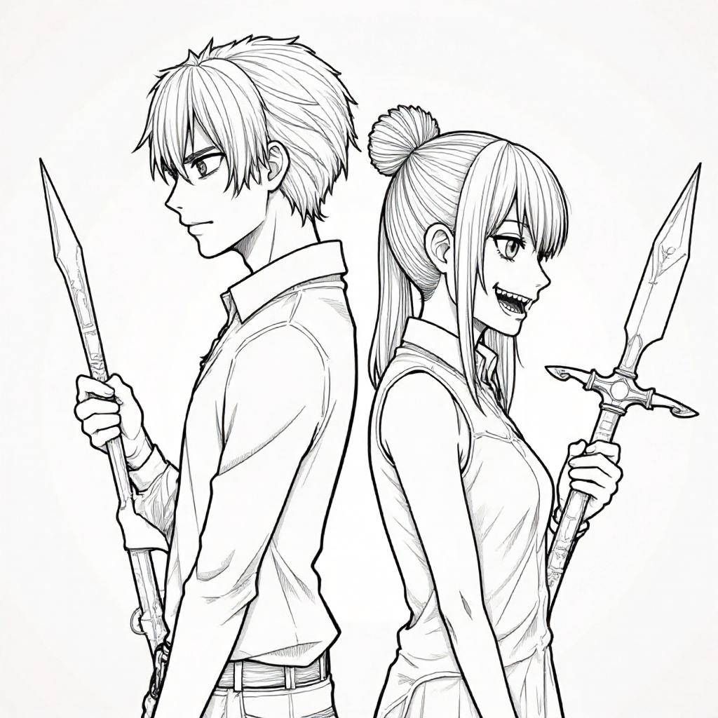 What is a Nichirin Blade? Exploring Its Significance in Demon Slayer