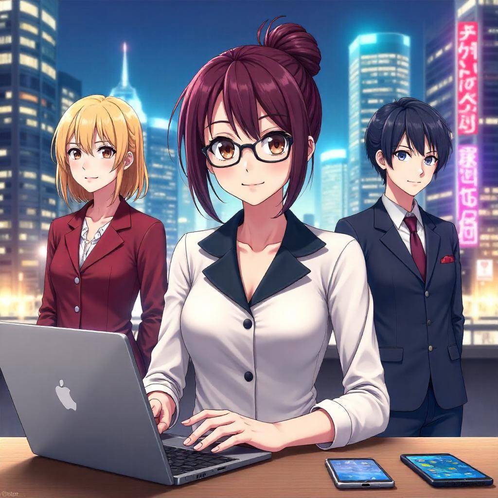 When Does "Light has Died" Release New Episodes on Abema? Your Ultimate Guide to Summer Anime Schedule