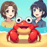 When Will Kani-chan the Crab from Chiikawa Appear in the Anime?
