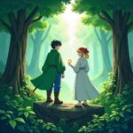 Where Does Kage no Jitsuryokusha ni Naritakute Season 2 Continue From in the Light Novel?