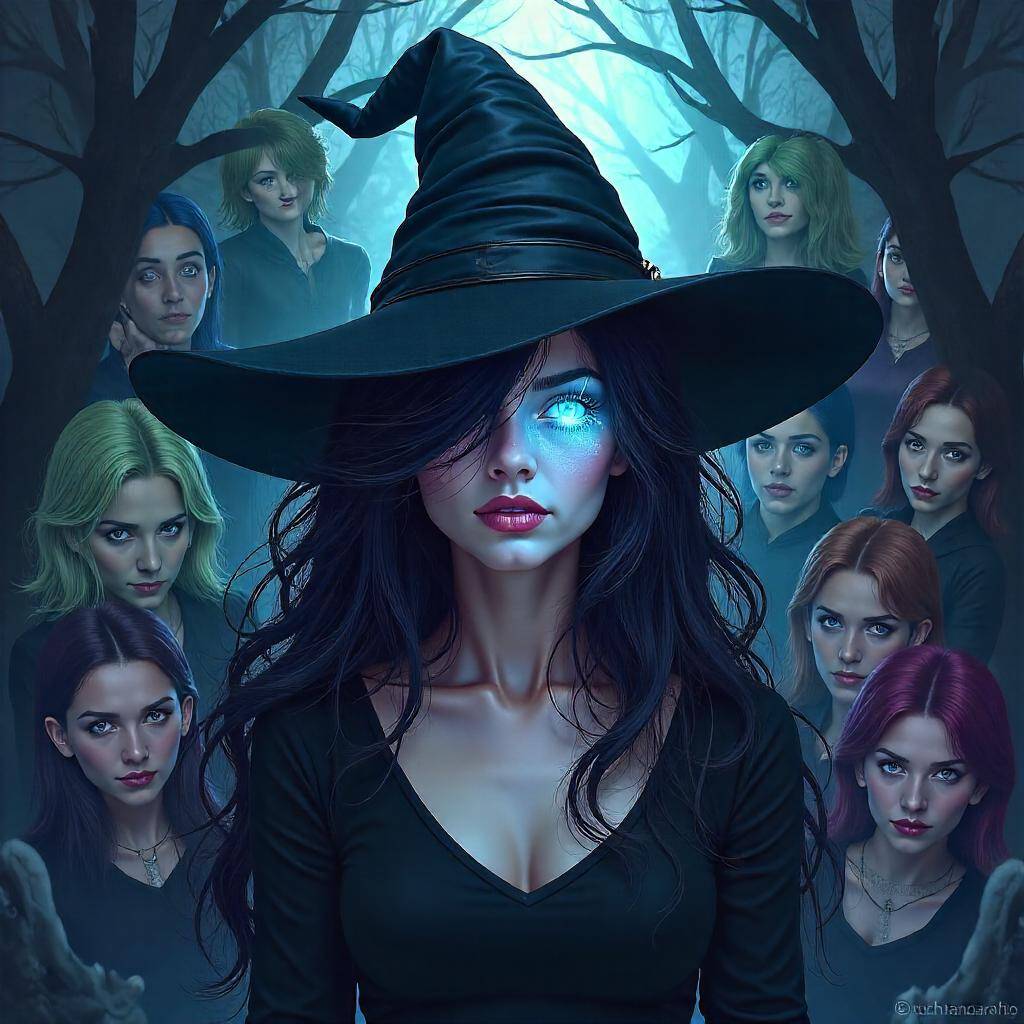Who Will Discover Monica's True Power First in Silent Witch? Spoilers and Speculation Inside!