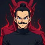 Who is the Second Oldest Demon in Demon Slayer: Exploring Kokushibo and Tamayo's Complexities