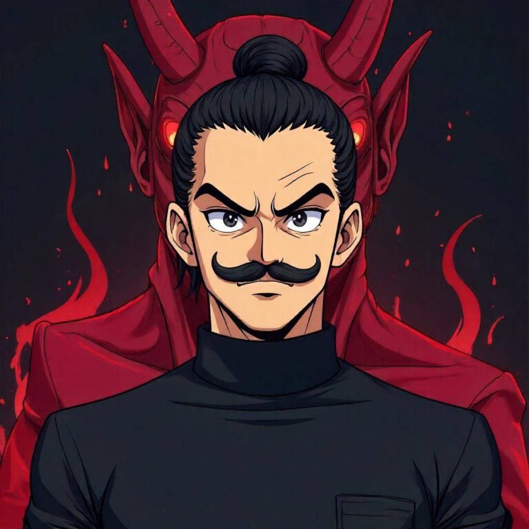Who is the Second Oldest Demon in Demon Slayer: Exploring Kokushibo and Tamayo's Complexities