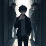 Why Conan Keeps His Identity Hidden from Ran: Exploring Love, Danger, and the Black Organization