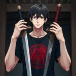 Why Inosuke's Brother Giyu is Harsh in Demon Slayer: Exploring Tough Love and Family Dynamics