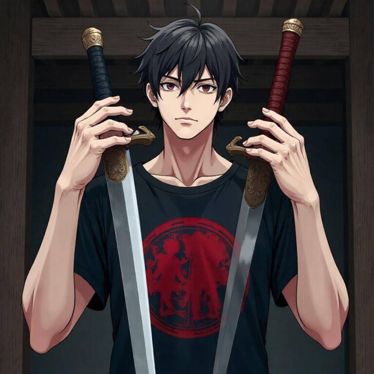Why Inosuke's Brother Giyu is Harsh in Demon Slayer: Exploring Tough Love and Family Dynamics