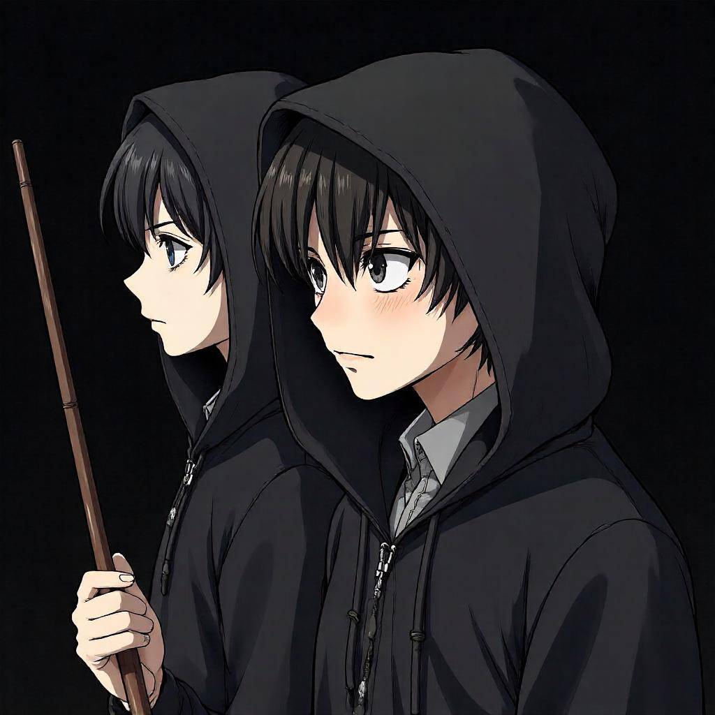 Why Inspector Megure and Kogoro Mouri Remain Unaware of the Black Organization in Detective Conan: Analyzing Narrative Choices and Character Psychology