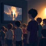 Why Madoka Magica Is Too Intense for Sunday Evening Broadcasts