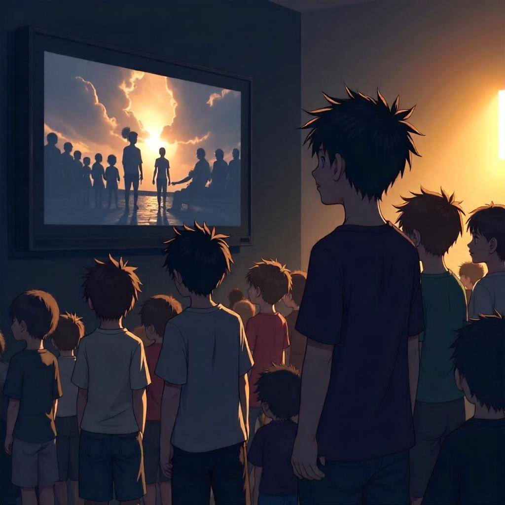 Why Madoka Magica Is Too Intense for Sunday Evening Broadcasts