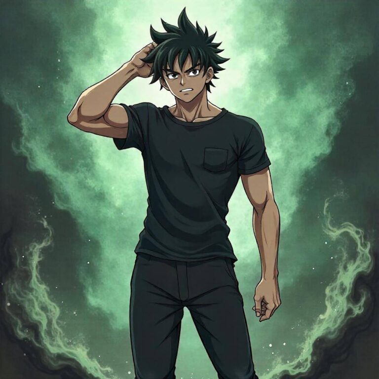 Why Mekamaru Didn't Escape from Matoi After Regaining Strength in Jujutsu Kaisen