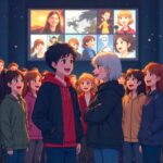 Why Watching Your Favorite Movies Multiple Times in Theaters Is a Joyful Experience