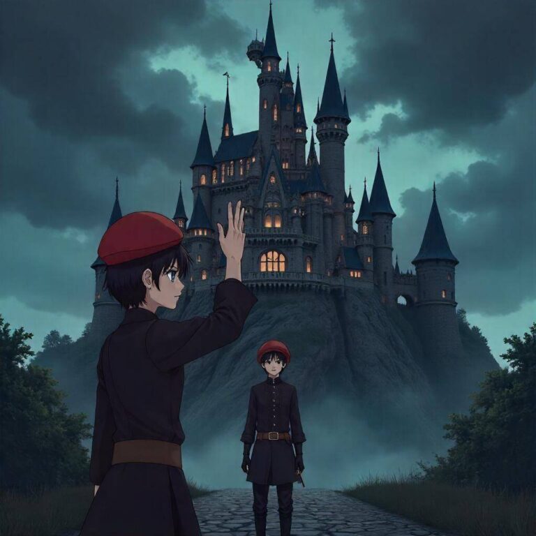 Will the Demon Slayer Infinity Castle Arc Be in Your Local Theater on July 18? Here's What You Need to Know