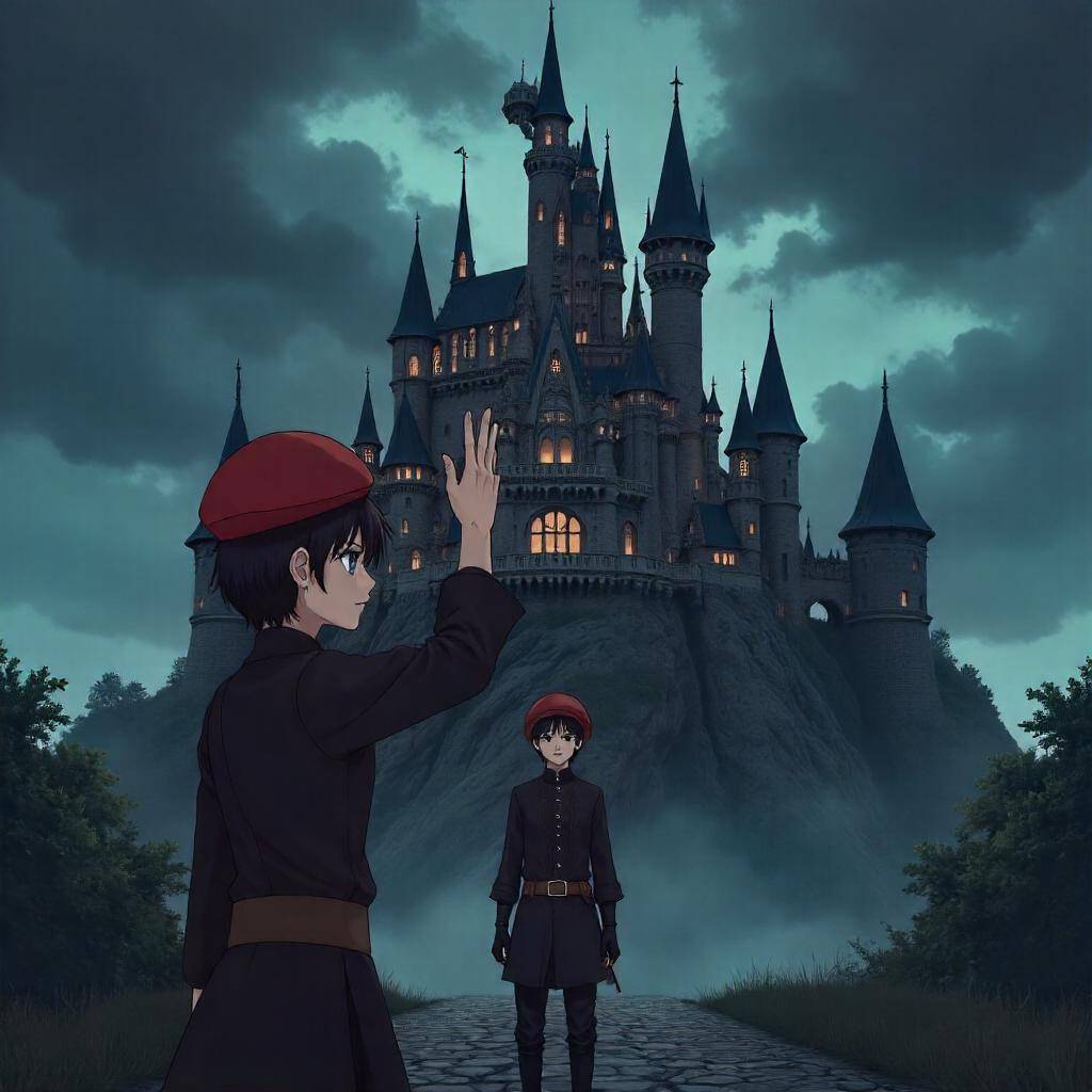 Will the Demon Slayer Infinity Castle Arc Be in Your Local Theater on July 18? Here's What You Need to Know