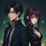 Anime Recommendations for Fans of Dark and Realistic Storytelling