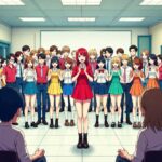Becoming a Voice Actor: A Guide for Aspiring Idol Performers at WAHO Academy and WITH LINE