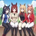 Best Second Runner Options for August LOH Team in Uma Musume: A Guide to Achieving Platinum 4