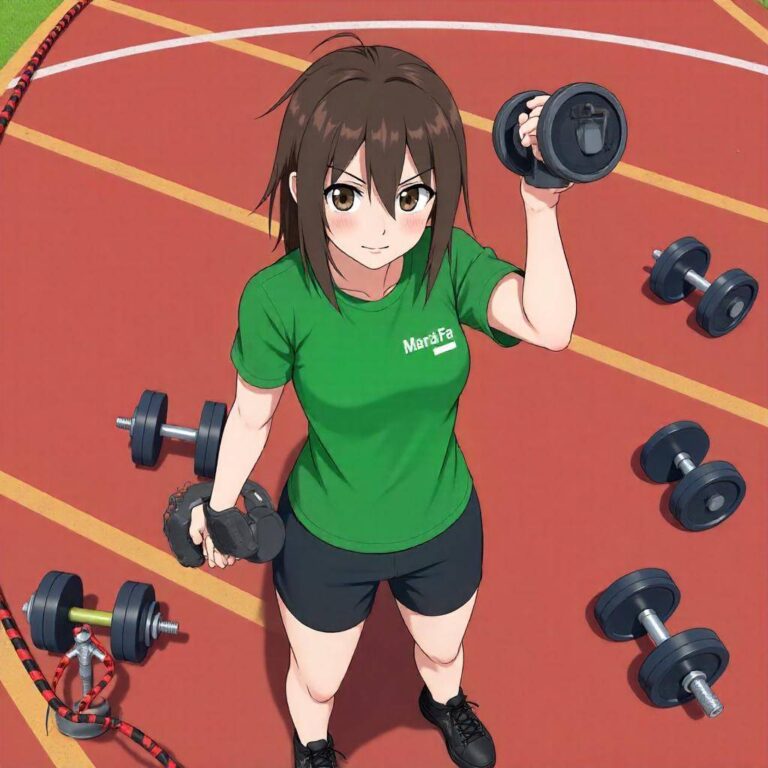 Boosting Suzuka-chan's Short-Distance Performance in Uma Musume: Training Tips and Strategies