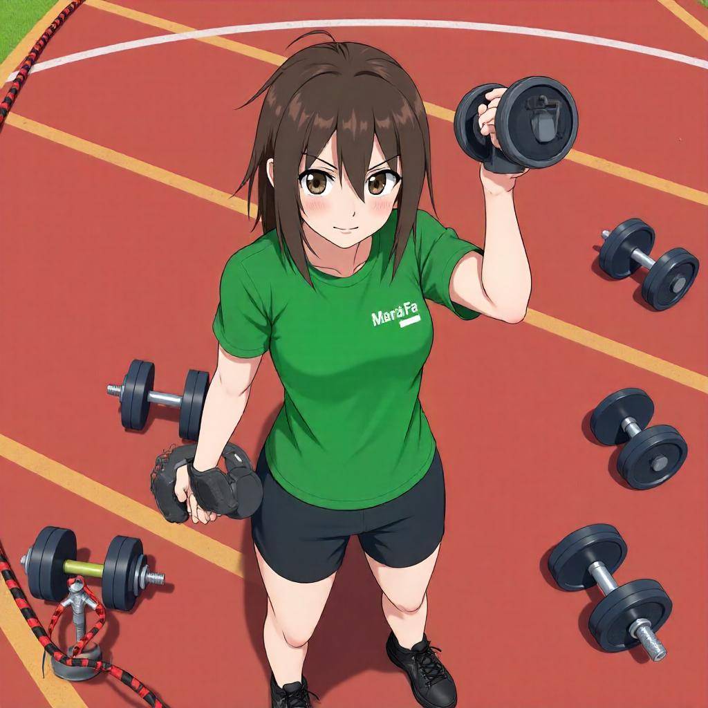 Boosting Suzuka-chan's Short-Distance Performance in Uma Musume: Training Tips and Strategies