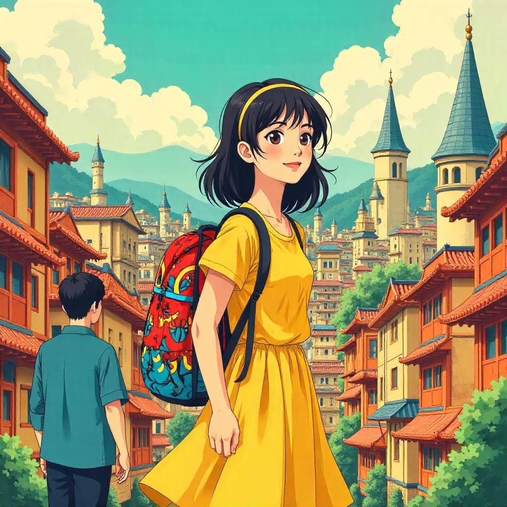 Budget Travel Guide: Exploring Nagasaki to Tokyo with Disneyland on a Shoestring