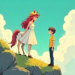 Can Uma Musume Characters Have Relationships with Humans? Exploring the Surreal World of Anime