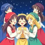 Celebrating Heisei Girls: Embracing Nostalgia Through Sailor Moon and Wedding Peach