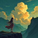 Chasing Thunderclouds: Discovering Beauty and Life Lessons in Storms During My Japan Adventure