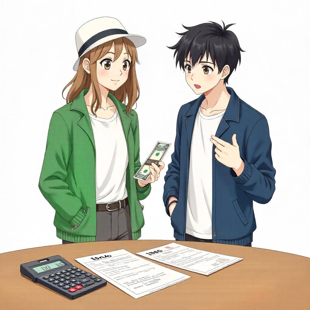 Choosing the Right Consumer Finance: A Guide for Part-Time Workers Aiming for a First Loan of 400,000 Yen